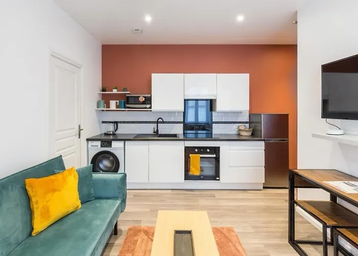 Terra Logement Cosy Et Charmant