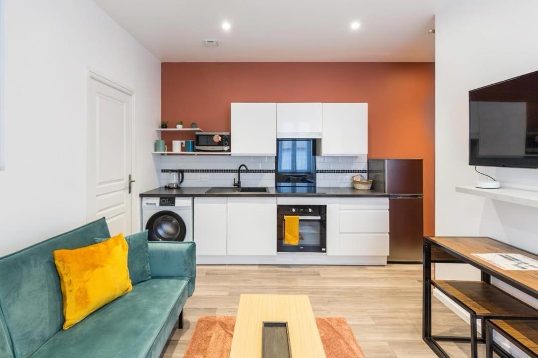 Apartment Terra Cosy Et *