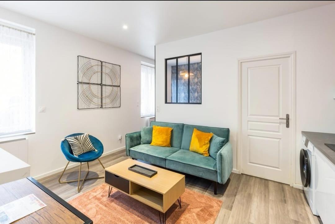 Terra Cosy Et Apartment *